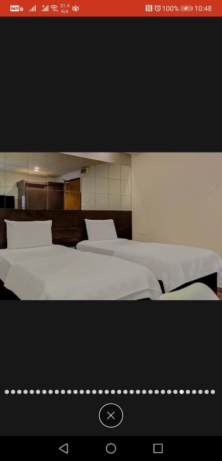 Tai Hoe Hotel Pengerang Kampung Sungai Rengit Kültér fotó