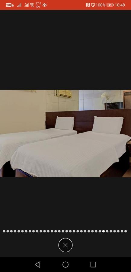 Tai Hoe Hotel Pengerang Kampung Sungai Rengit Kültér fotó